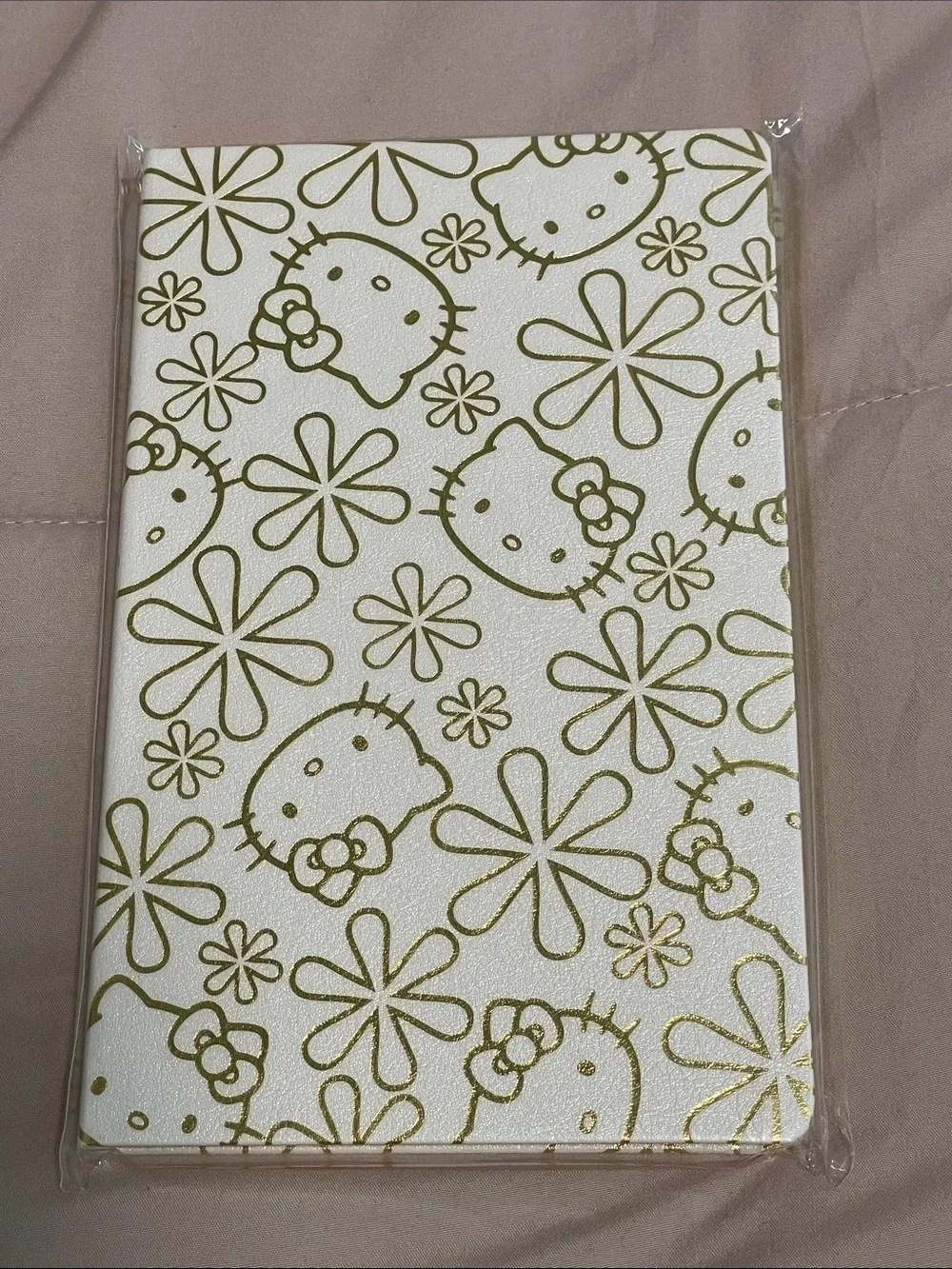 Kawaii Tokyo Spiral Notebook + Two Hello Kitty Notebooks NWT